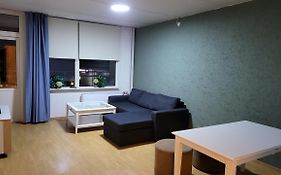 Laksevag Apartment